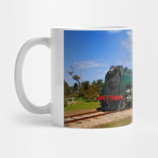 Australian Railway Mug